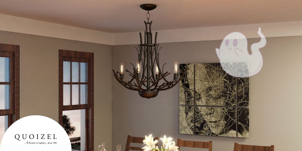Quoizel is running a special 10% Off sale on all of their spook-tacular Halloween fixtures! buff.ly/2Ldd98J #lighting #halloween #quoizel
