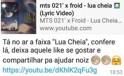NathaanSpliff's tweet photo. Boa noite Família 
Fortalece na divulgação do som do meu mano @mtsflow x @froidubr que acabou de sair Família 🙏🙏❤❤💥🔥🎶
https://t.co/gdUm277qiD
#LuaCheia https://t.co/kO4OEErWcc