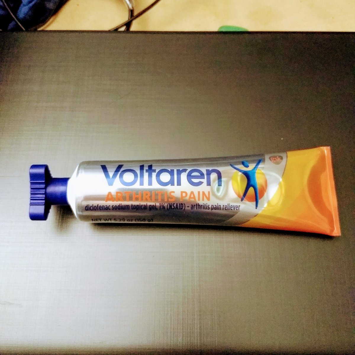 Voltaren arthritis relief gel has me playing violin like I'm on performance enhancing drugs for music teachers. #violin #viola #orchestradirector #voltaren #LymeDisease