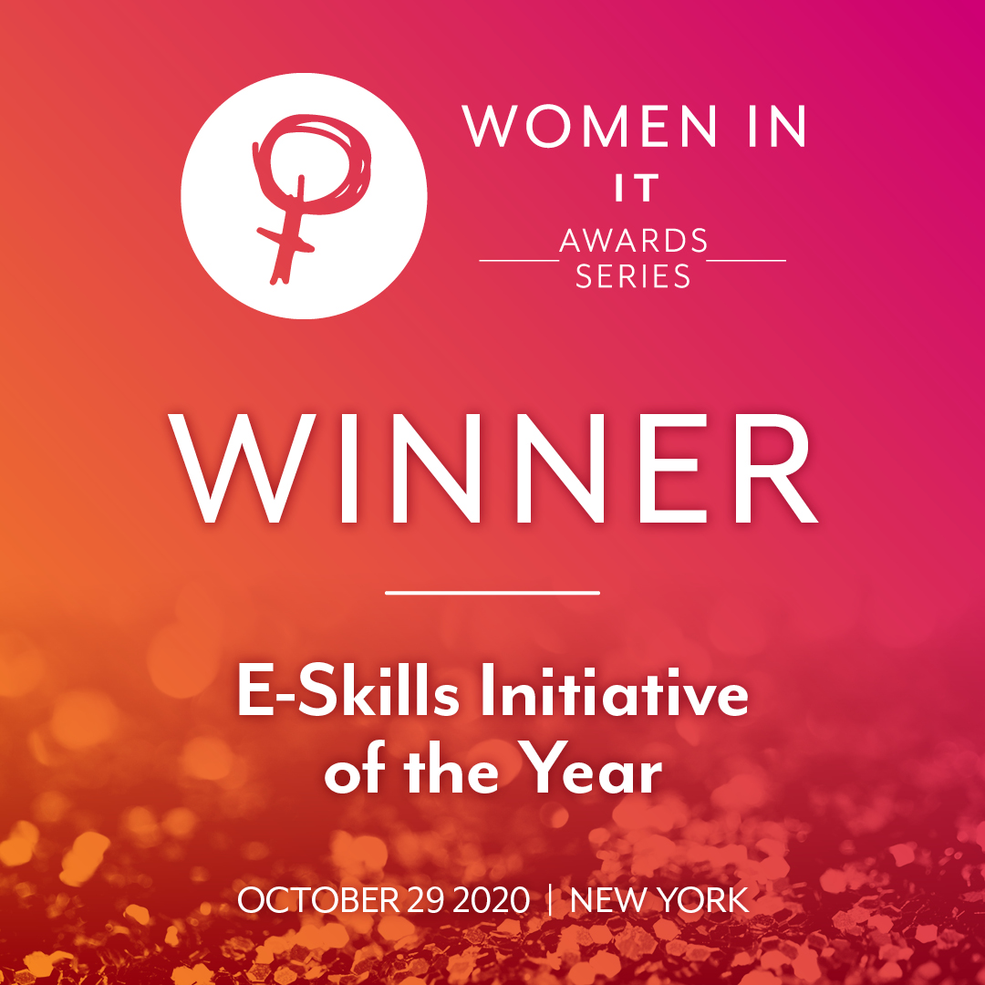 RedHat's tweet photo. #RedHatCoLab is the proud winner of the E-Skills Initiative of the Year award from the @WomenInITAwards. Learn more about how #RedHat is shaping the future of #opensource #tech: https://t.co/zxdzXdOx41 #WITAwards https://t.co/M06Thhtbna