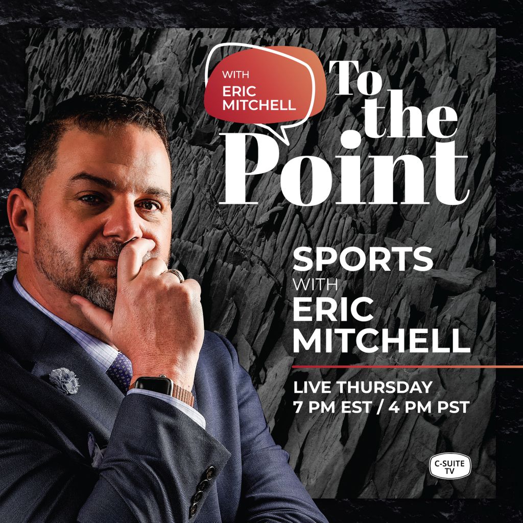 LifeflipSports's tweet photo. NFL Week 7 Breakdown ,World Series Recap
Matt and Eric’s Week 8 NFL Picks
#ToThePoint #EricMitchell #MattHannaford
👀 https://t.co/uLbocW28BS https://t.co/kcjhghe3bo