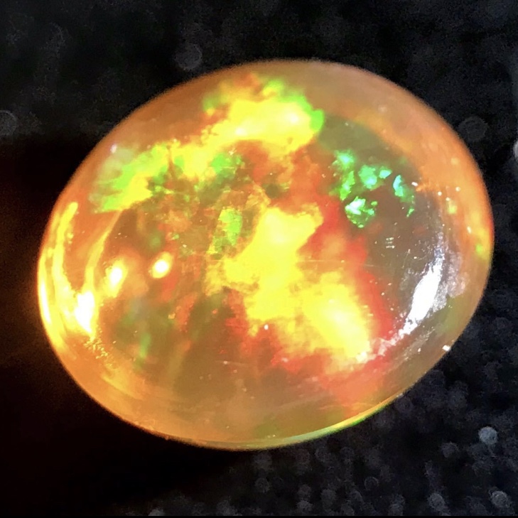 Pocket By Kishun 公式 A Twitteren 10月30日の誕生日石は ファイヤーオパール 石 言葉は 情熱 魂の喜び 不屈 です お誕生日の方 おめでとうございます 誕生日石 石言葉 ファイヤーオパール メキシコオパール 貴瞬