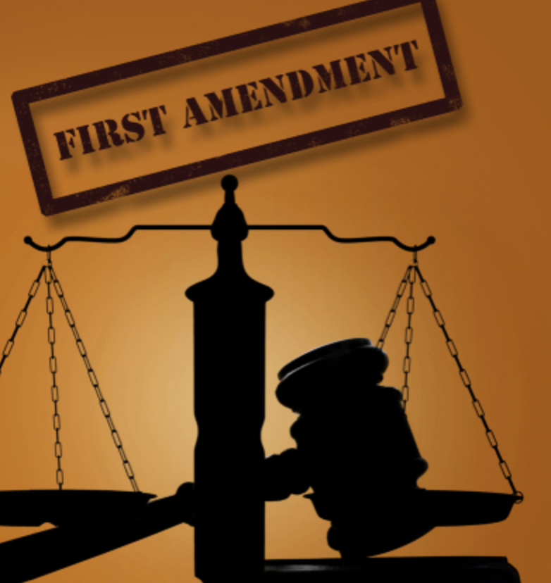 ABAJournal's tweet photo. On Nov. 4, #SCOTUS again will face one of the country’s most divisive constitutional issues: Does the #FirstAmendment’s protection of speech and religion provide a basis for violating laws that prohibit discrimination? https://t.co/ylmQiNYX9Q @BerkeleyLaw #Chemerinsky https://t.co/Ps5DJ0kiES