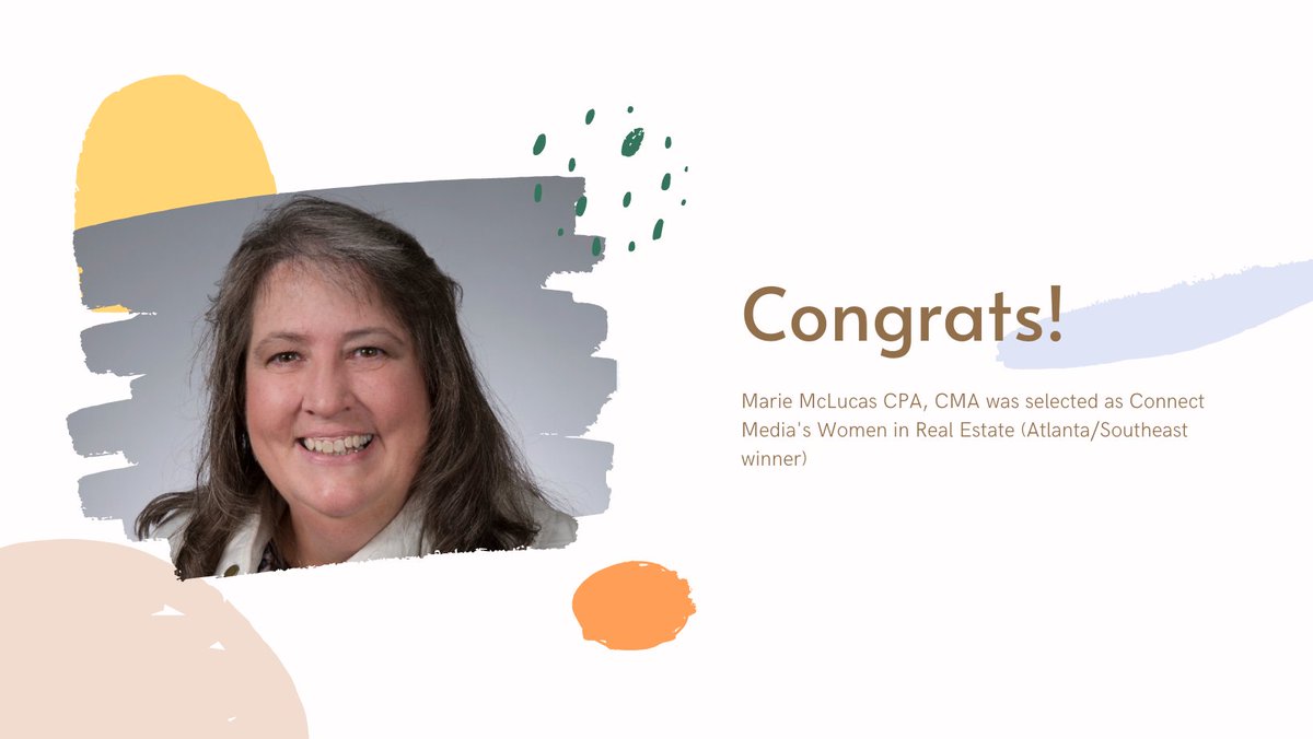 CREW_Clt's tweet photo. Please help us congratulate Marie on her most recent award!

#CREWCLT https://t.co/rh63Ts283y