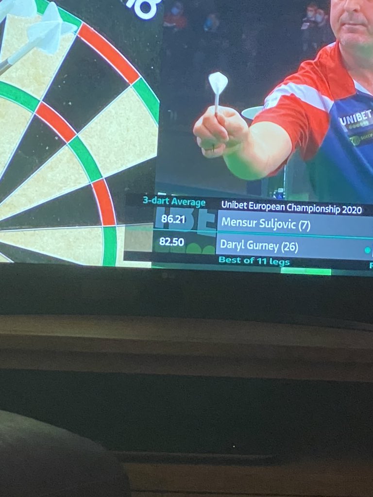 WAYNE MARDLE tweet media