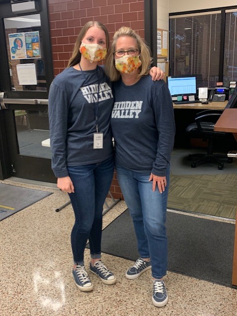 HVMSConnect's tweet photo. Stop!  Just say NO! https://t.co/8BmntUywVU