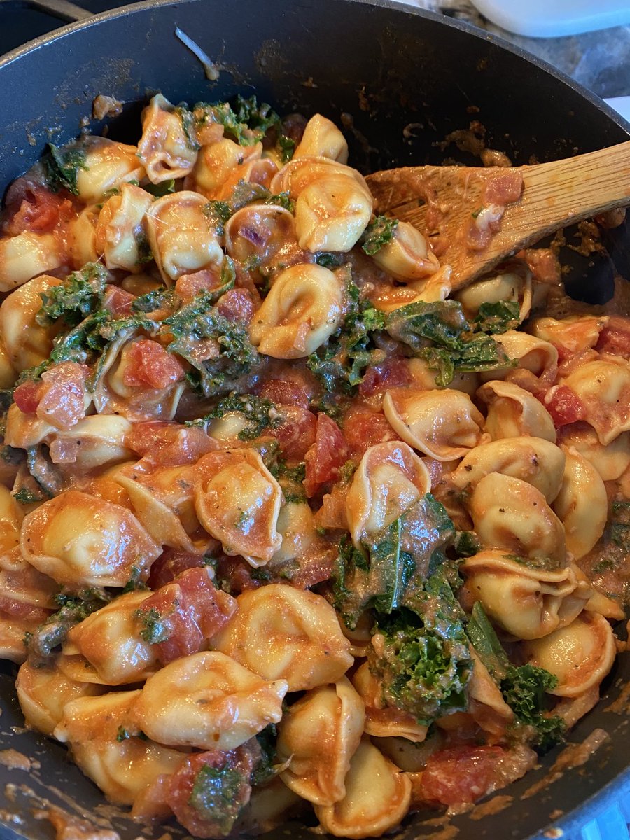 Darin_T80's tweet photo. This is next level #itsnotaboutthepasta https://t.co/79qM77K9Iv