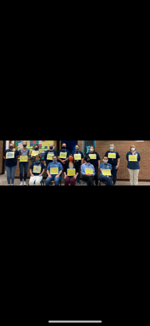 HVMSConnect's tweet photo. Team up against drugs!!! https://t.co/quqmXMB0RP