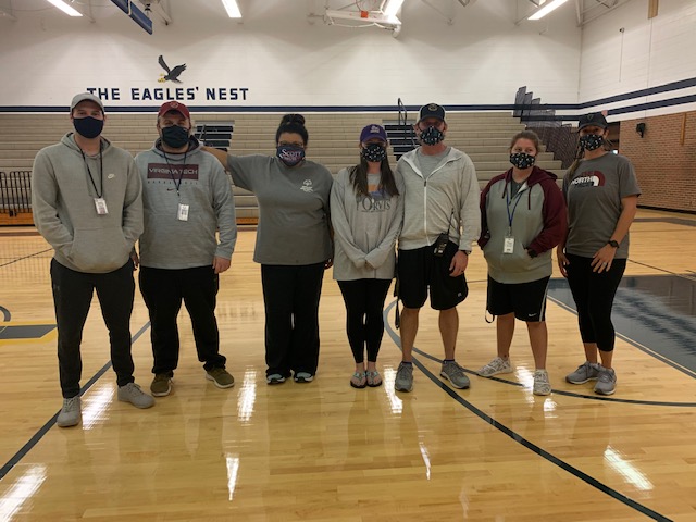 Team up against drugs!!!