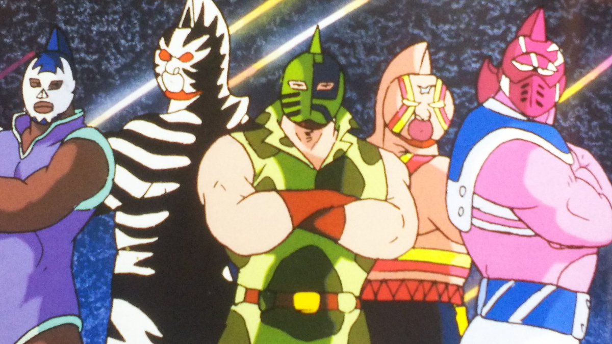 中原伸明 A Twitter キン肉マン キン肉マンアニメ化 キン肉マンの最初のアニメから ４年ぶりに キン肉マンの王位 争奪戦のアニメ化が放送されました しかし まだアニメの原画が ひどいのもあったな この運命の王子たちの絵も酷い ぜひ もう一度