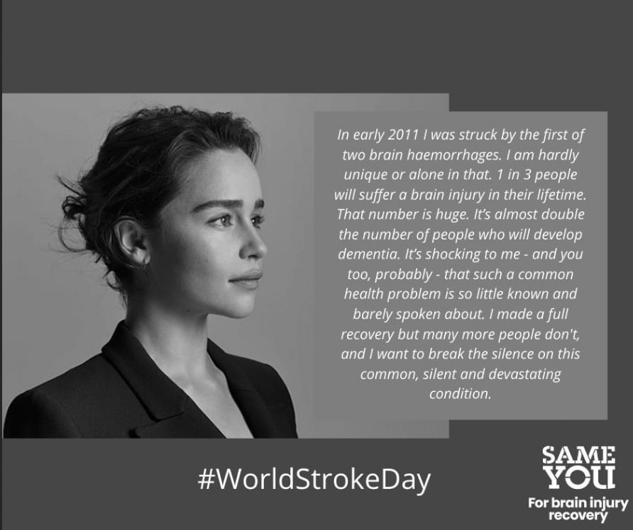 WestRaynham9's tweet photo. Signs of Stroke; Sudden numbness/weakness in face,arms or legs- esp on one side of the body. Sudden confusion, difficulty with speech or comprehension. Difficulty seeing in one or both eyes. Difficulty walking, dizziness, loss of balance, or lack of coordination. #WorldStrokeDay https://t.co/u5t8Tec1wT