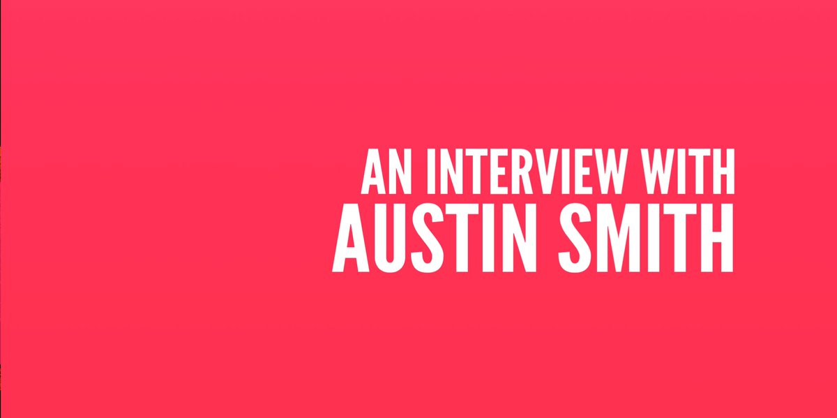 PatrickChappell's tweet photo. In this episode I talk to Restaurateur Austin Smith about rock bottom and the journey to success, hot chicken, one star reviews, and what making it really looks like.
#Nashville #patrickpodcast #partyfoul
https://t.co/leMC1XO5cg https://t.co/kEH9Yfsdv0