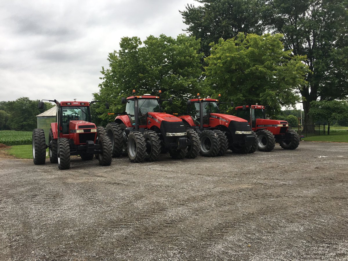 KevinKevdevries's tweet photo. @Birkeys @Case_IH https://t.co/6aZB1EcF7V