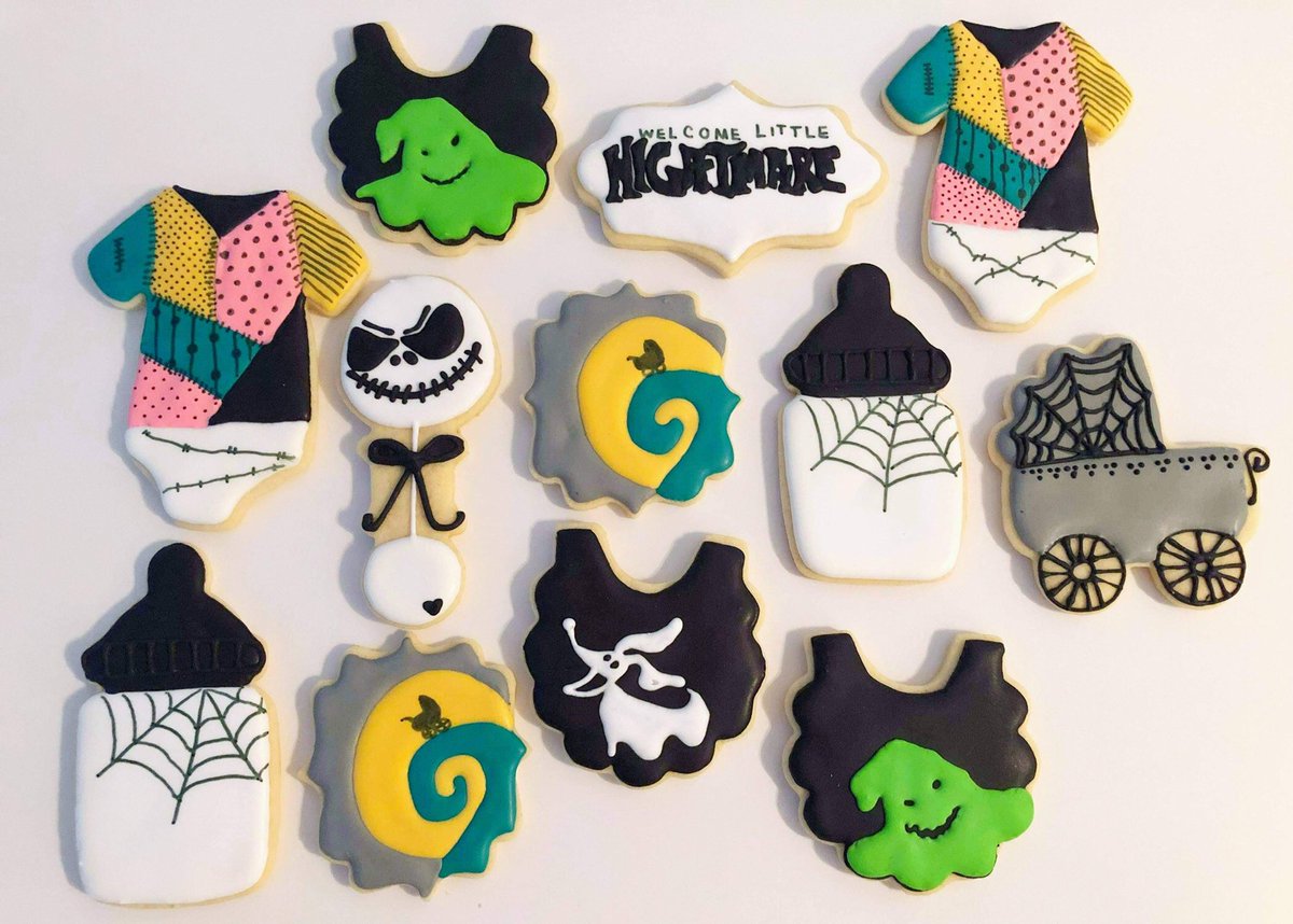 What a cute idea for a baby shower !  So much fun.