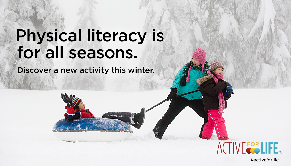 Looking forwards - what NEW activity will you try this winter? 🎿🏂🛷⛸️⛄️ 🏒 Trying different activities and sports develops a rich variety of movement skills that will help you PARTICIPATE and have FUN now and in the future. It's about heath and quality of life too!