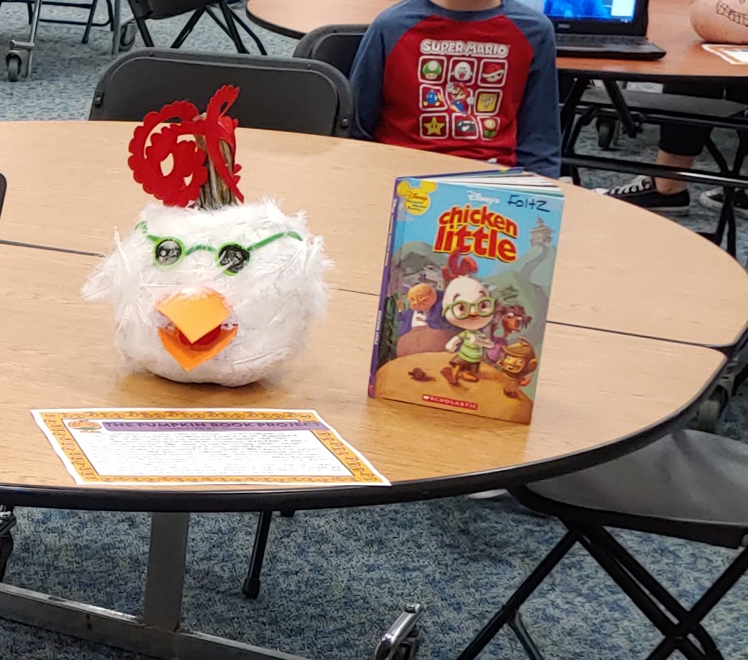 They have worked SO hard on these writing projects! To say I am proud is simply not enough! #wisrocks #RocksRise