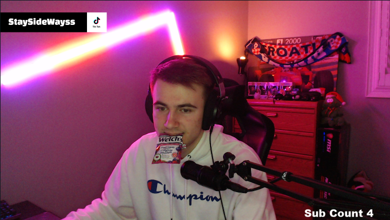 StaySideWayss's tweet photo. Live on twitch come vibeeeeeee π#AggroRC #AggroGrind
https://t.co/SYEj2oiuQL https://t.co/N9purhcFkT