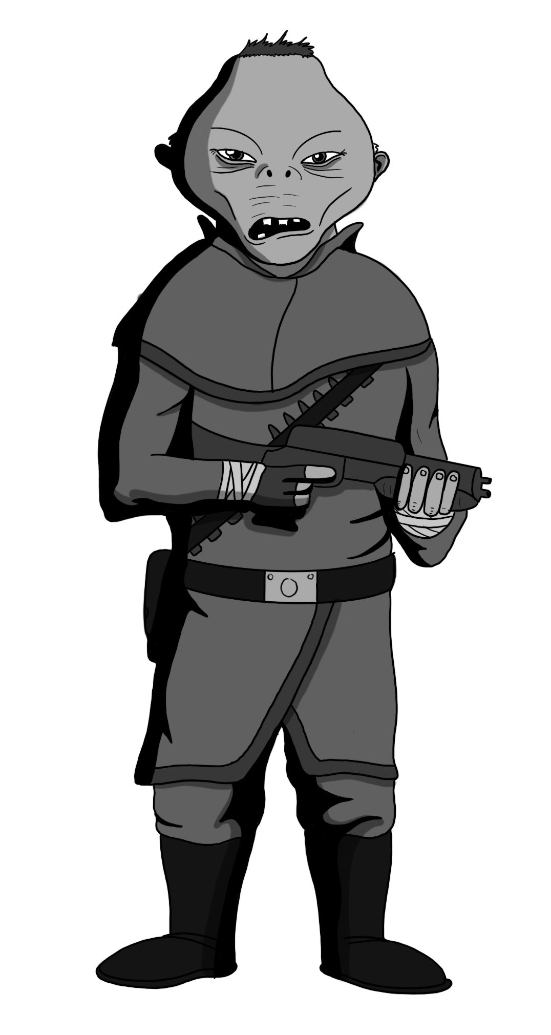 Star Wars Species on Twitter: "Yarkora. https://t.co/nkOOY6sJpD" / Twitter