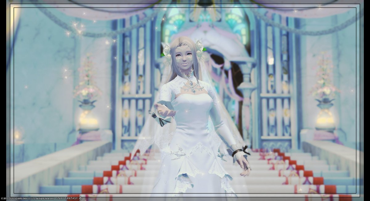 MMisutochi's tweet photo. C'est demain !!!!
#FFXIV #FinalFantasyXIV #FF14 #FinalFantasy14 #ffxivsnaps #GPOSERS #FinalFantasyXIVScreenshot https://t.co/w6MTodIE50