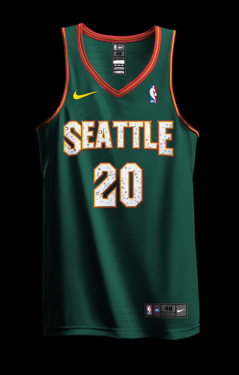 new nba jerseys
