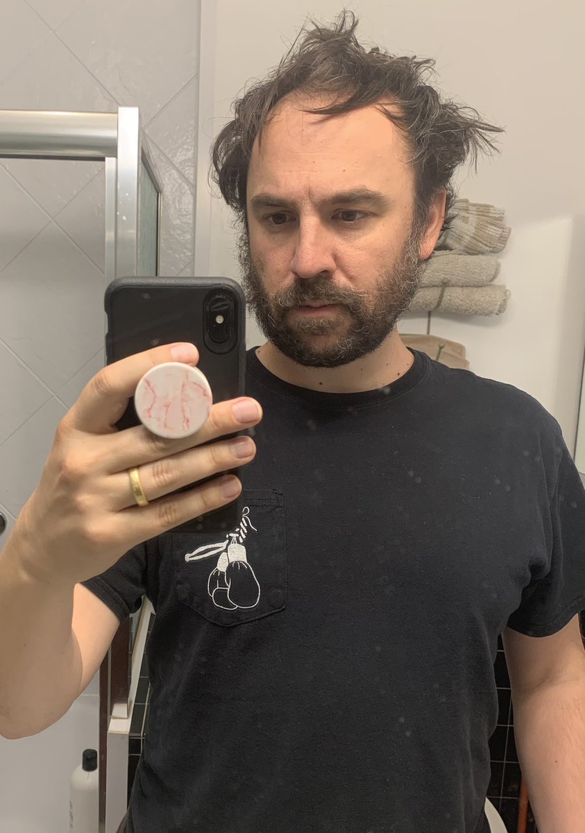 Andy Pressman tweet media