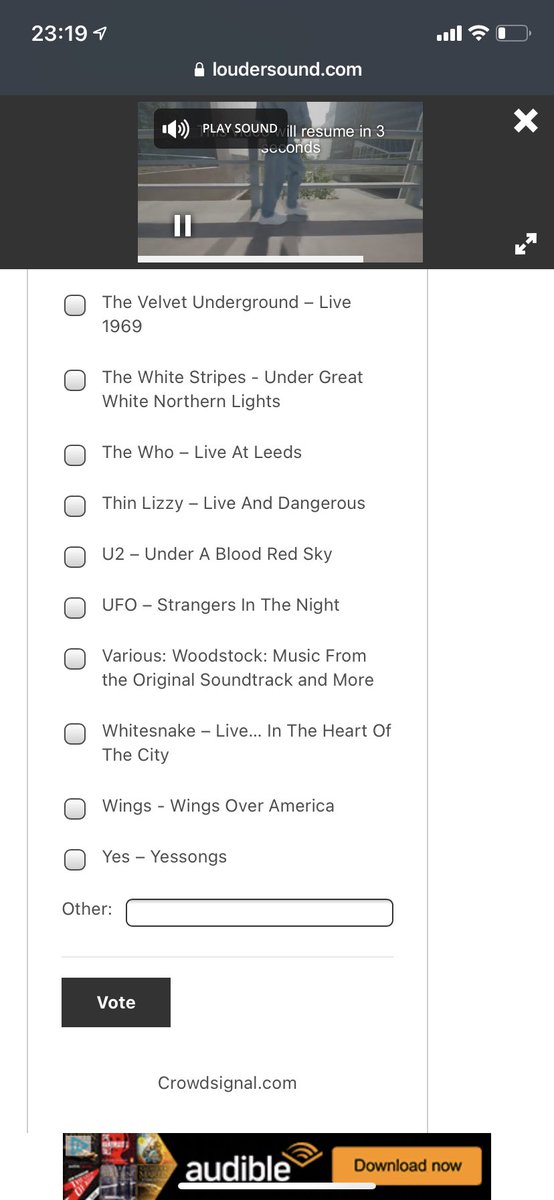 Slade News tweet media