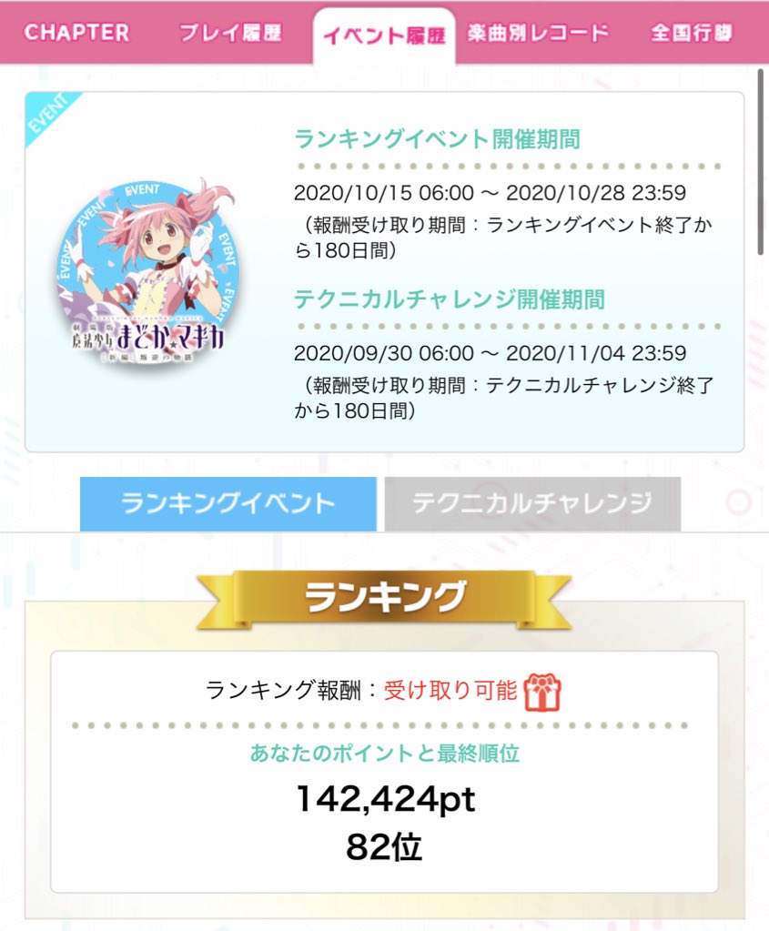 sion@help me, あーりん! tweet media