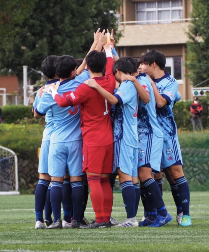 聖望学園高校サッカー部 公式 Seibofc Twitter 聖望学園高校サッカー部 公式 Seibofc Twitter