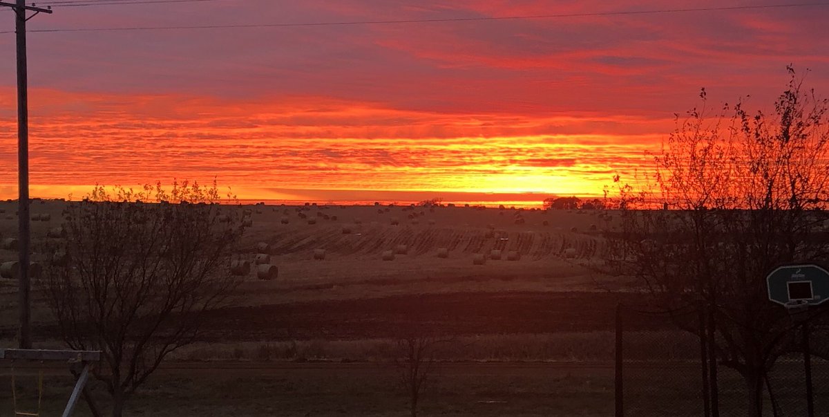 coachj9614's tweet photo. Is this Heaven? No, it’s Iowa #toobeautifulnottoshare https://t.co/J2Be0UIpu7
