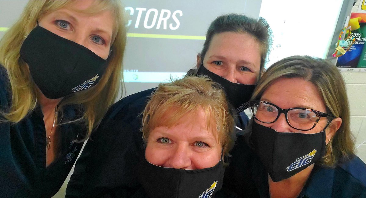 Virtual Open House with the AoHP team <a href="/CTCPrincipal/">CTC Principal</a> <a href="/FrederickCTC/">FCPS_CareerTech</a> <a href="/FCPSCTE/">FCPSCTE</a>