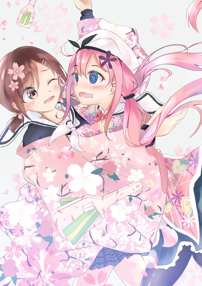 Twoucan 関谷なる の注目ツイート イラスト マンガ コスプレ モデル