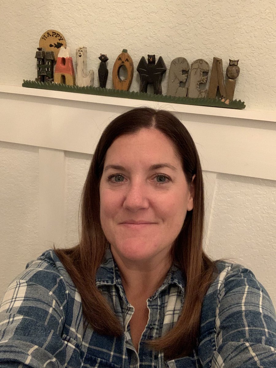 Today was all about the Flannel! #oneteamoneheartbeat <a href="/Landstownms/">Landstown Middle</a> <a href="/vbschools/">VBSchools</a>