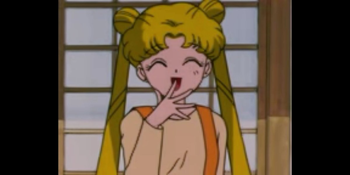 時崎未来 美少女戦士セーラームーンs 1話感想 美奈子ちゃんは可愛い