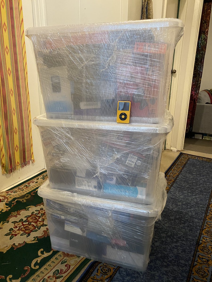 DankPods tweet media