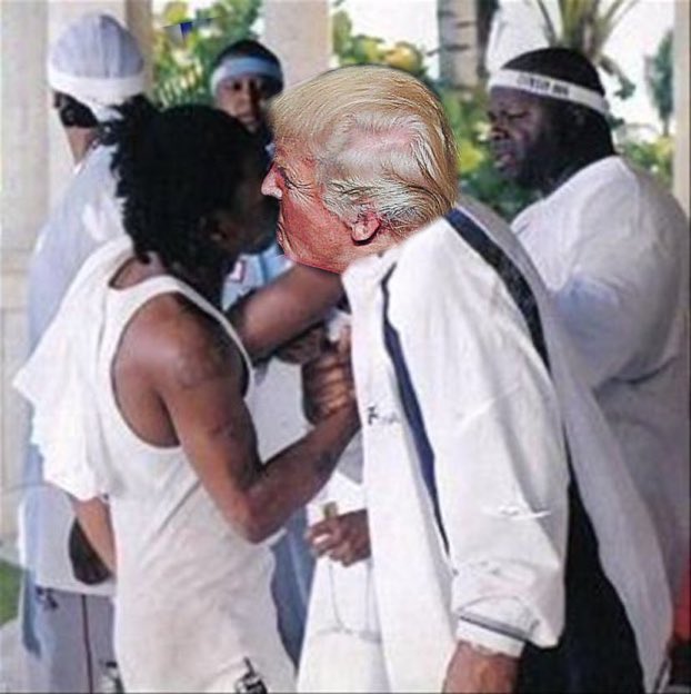 Hip Hop Facts (@rarehiphopfacts) on Twitter photo 