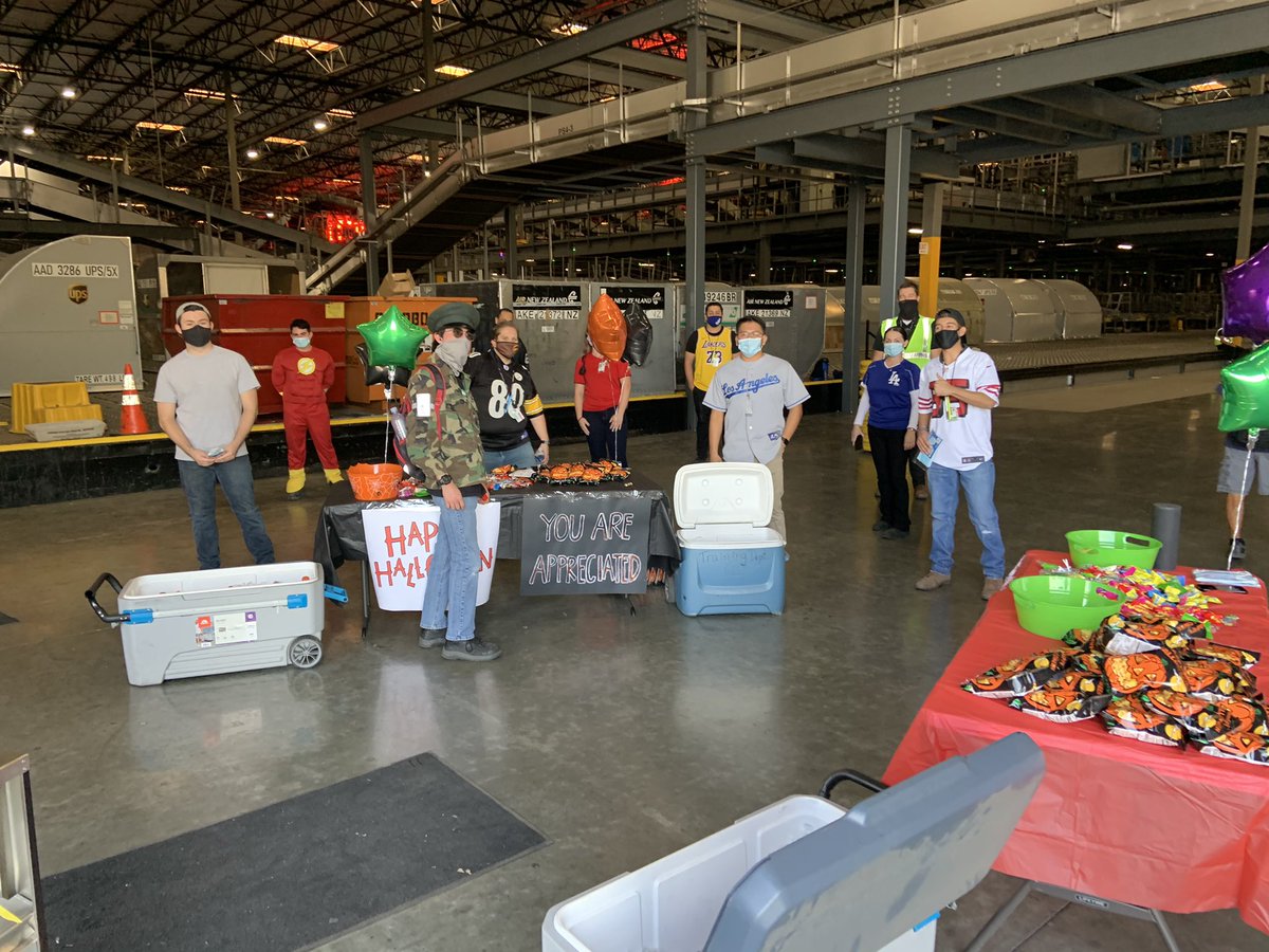 Audrey VandenBosch @SafetySupervisor tweet media