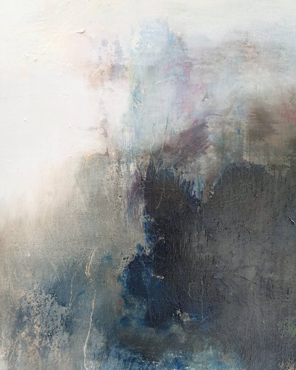 More from my collection 'Darkness into Light' 
Visit juliapoulton.com/new-collection to see more