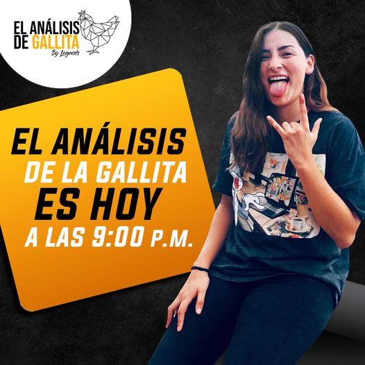 Hoy tenemos nuevo video en el que Fernanda Cortez