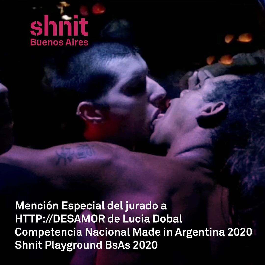 shnit Buenos Aires 🇦🇷 tweet media