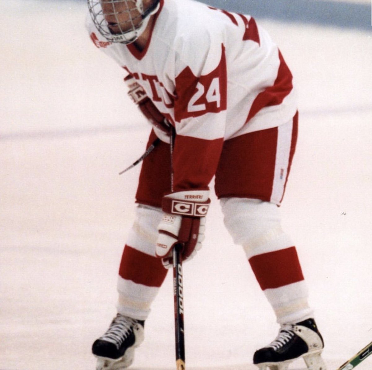 We are heartbroken to announce that our Founder and friend Travis Roy died today. We appreciate the outpouring of support. Details will follow in the coming days.