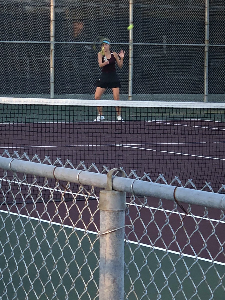 dpisdathletics's tweet photo. Deer Park Tennis are Area Champs! Next up Regional Quarter-Finals! https://t.co/Qb7tNMjy2z
