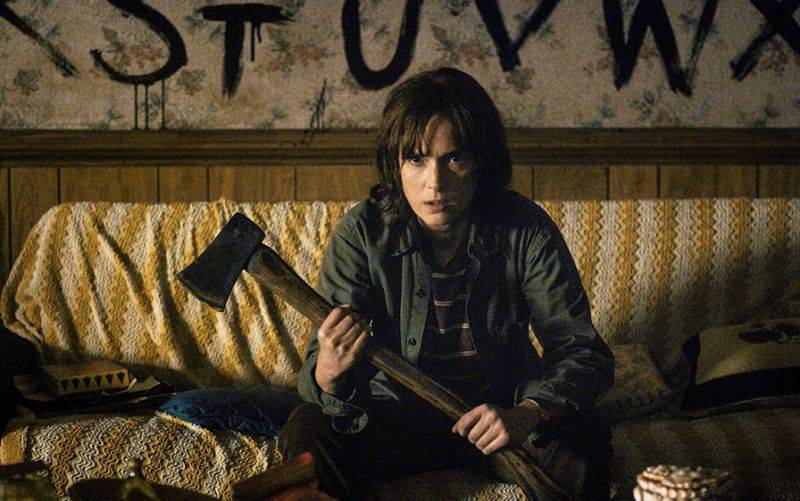 Happy Birthday, Winona Ryder!
 