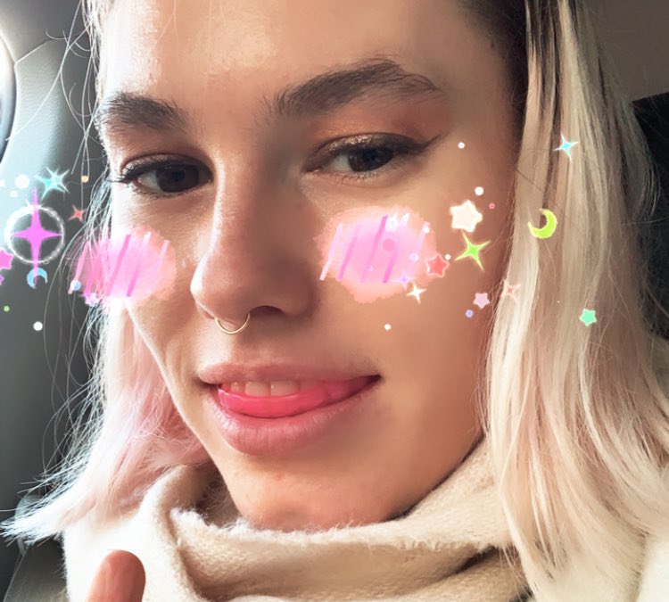 _ghost_piss_'s tweet photo. WATCH OUT FOR ME AND MY HOT PINK NIGHT-GUARD AND MY HOT ASS LISP https://t.co/BBFJJfGQPp