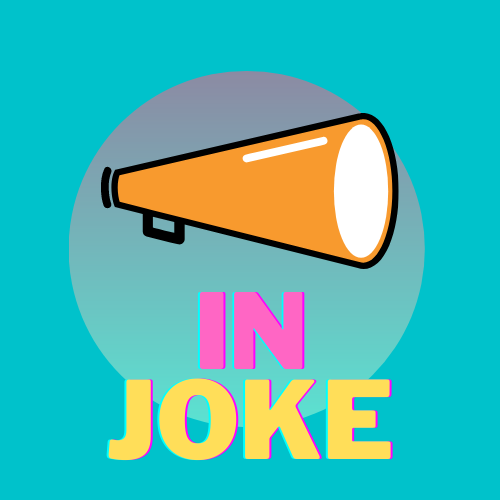 In Joke tweet media