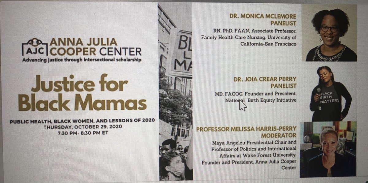 Great conversations happening right now.