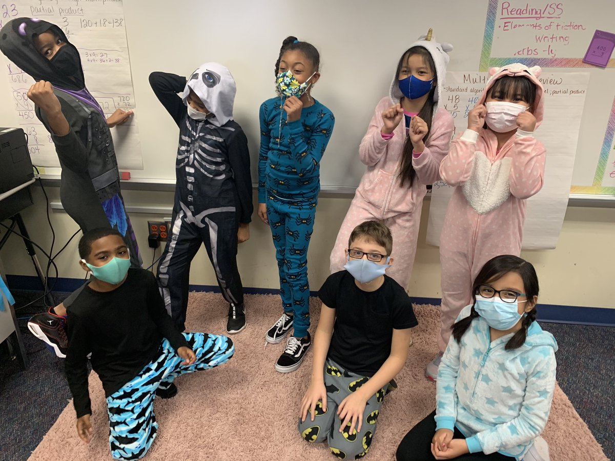 Follow your dreams, say no to drugs #RedRibbonWeek