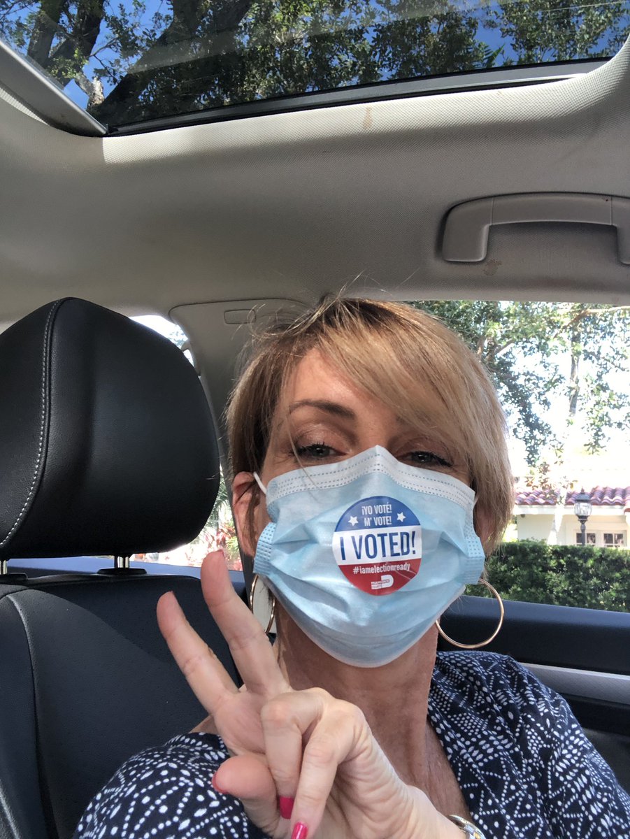 cmkinmia's tweet photo. #votingmvp @JoyAnnReid https://t.co/ryhfIkfVky