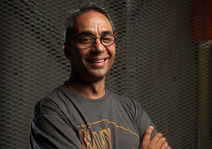 ¿Una película venezolana con banda sonora de <a href="/naranjoguajeo/">Alfredo Naranjo C.</a>? Sí 🤩 La película "Especial" del cineasta Ignacio Márquez, se estrenó mundialmente en el 56 Festival Internacional de Chicago y el maestro del vibráfono estuvo encargado del soundtrack.👏🏼

bit.ly/3oDbjPa