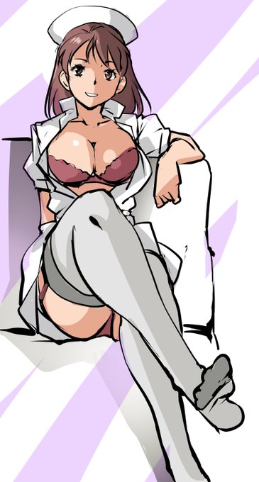 やぁ、お早う。 