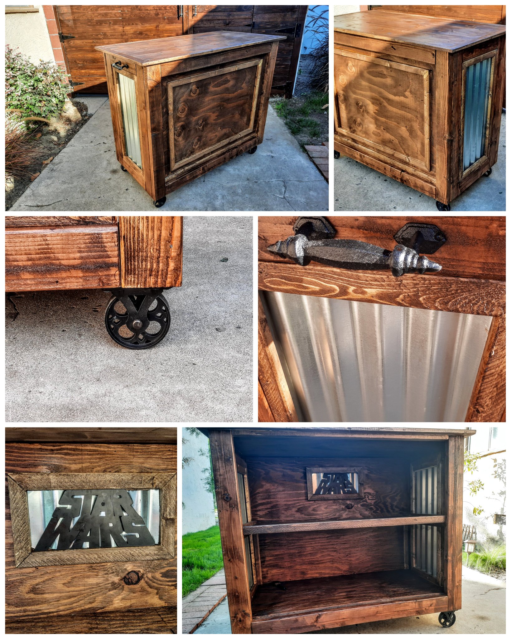 Our Rustic Family Rustic Furniture on Twitter "Had fun on this new